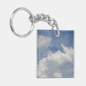 Cloud Dreamer Schlüsselanhänger (Vorderseite links)