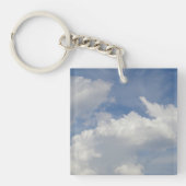 Cloud Dreamer Schlüsselanhänger (Vorderseite)