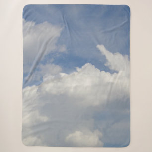 Cloud Dreamer Sherpa Decke Sherpadecke