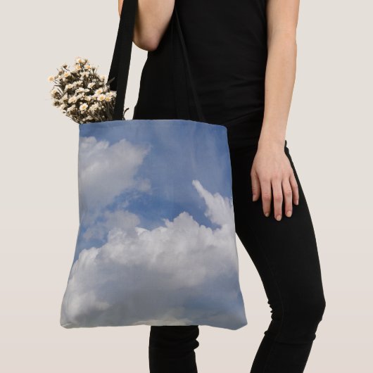 Cloud Dreamer-Tasche Tasche (Von Nahem)