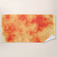 Cloud-Effekt des Red Star Clusters