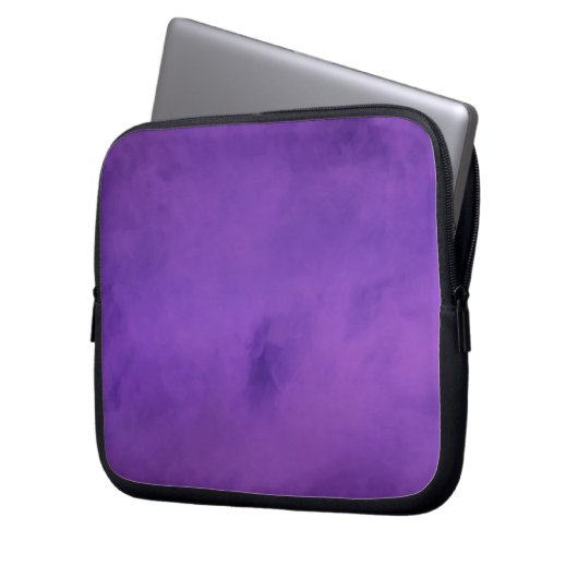 Cloud Electronics Bag Laptopschutzhülle (Vorderseite Links)