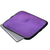 Cloud Electronics Bag Laptopschutzhülle (Vorne Knopf)