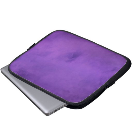 Cloud Electronics Bag Laptopschutzhülle (Vorne Knopf)