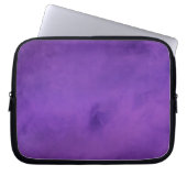 Cloud Electronics Bag Laptopschutzhülle (Vorderseite)