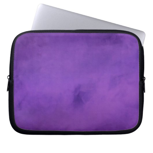 Cloud Electronics Bag Laptopschutzhülle (Vorderseite)