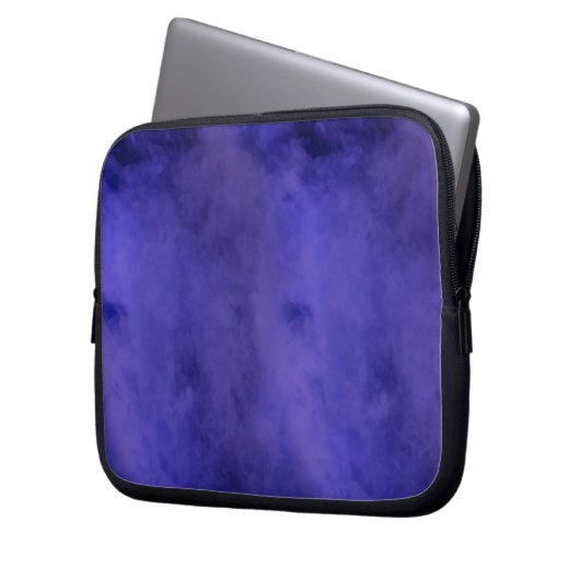 Cloud Electronics Bag Laptopschutzhülle (Vorderseite Links)