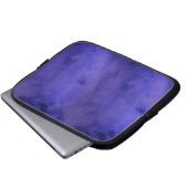 Cloud Electronics Bag Laptopschutzhülle (Vorne Knopf)