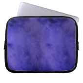 Cloud Electronics Bag Laptopschutzhülle (Vorderseite)