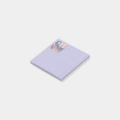 Cloud Faeries Making Clouds Post-it Klebezettel (angewinkelt)