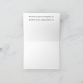 Cloud-Formen-Foto (Innenseite)