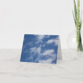 Cloud-Formen-Foto (Vorderseite)