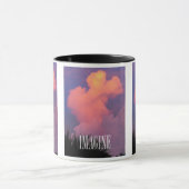 Cloud-Formen Tasse (Zentrum)