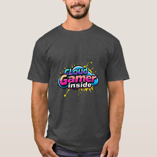 Cloud Gamers T-Shirt