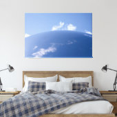 Cloud Gate, Chicago Leinwanddruck (Insitu (Schlafzimmer))