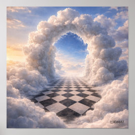 Cloud Gateway Poster