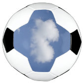 Cloud Heart Fußball (Gedreht)