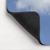 Cloud Heart Mousepad (Ecke)