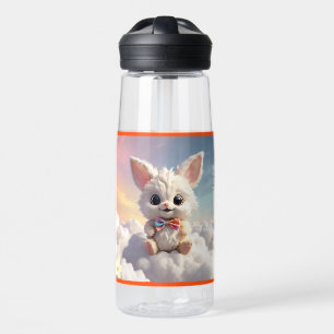 "Cloud Hopper" Trinkflasche