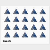 Cloud Impressions Custom Stickers (Blatt)