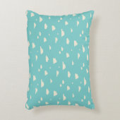 Cloud Kissen Dekoration für Kinderzimmer, Kinder (Vorderseite(Vertikal))