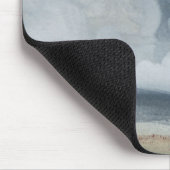 Cloud Landscape Mousepad (Ecke)