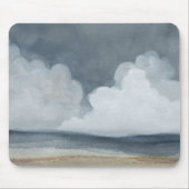 Cloud Landscape Mousepad (Vorne)