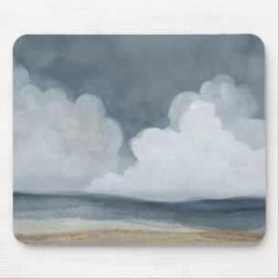 Cloud Landscape Mousepad