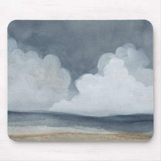 Cloud Landscape Mousepad (Vorne)
