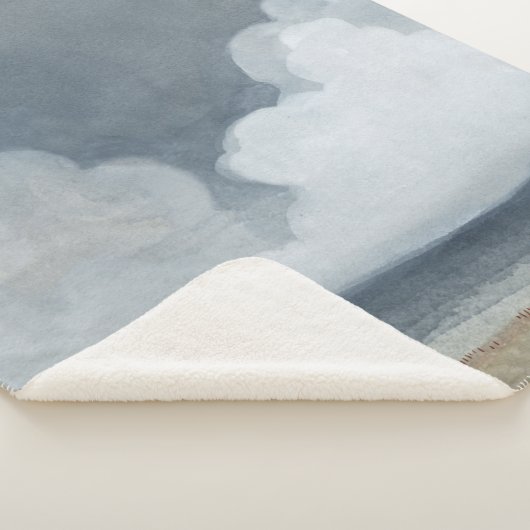 Cloud Landscape Sherpadecke (3/4)