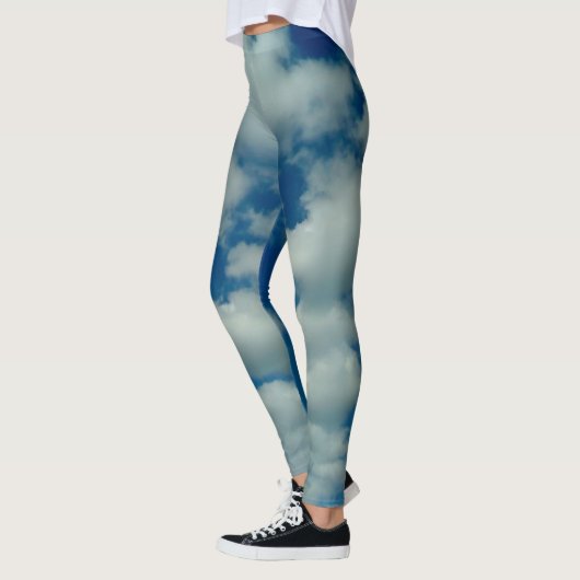 Cloud-Leggings Leggings (Links)