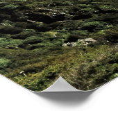 Cloud Level Poster (Ecke)