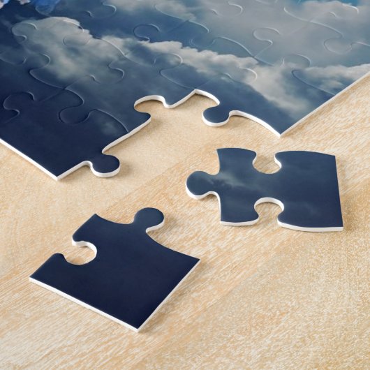 Cloud Magic Puzzle (Seite)