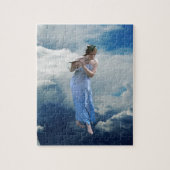 Cloud Magic Puzzle (Vertikal)