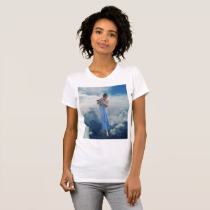 Cloud Magic T-Shirt