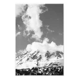 Cloud Maker Fotodruck