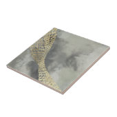 Cloud Matrix Fliese (Seite)