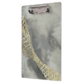 Cloud Matrix Klemmbrett (Links)