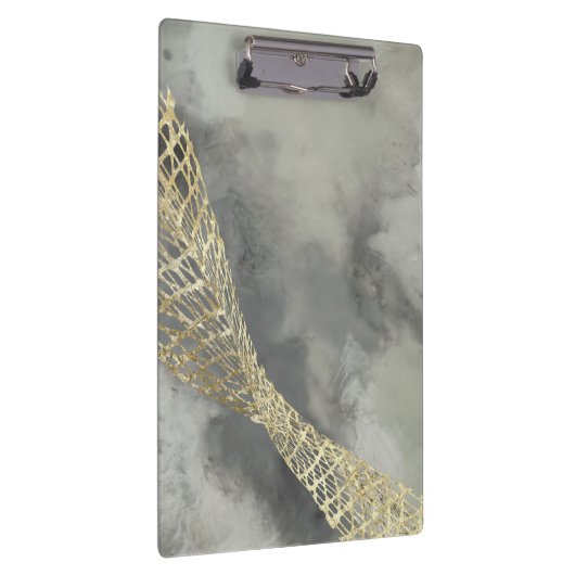 Cloud Matrix Klemmbrett (Rechts)