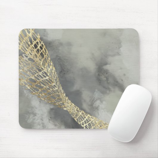 Cloud Matrix Mousepad (Mit Mouse)