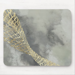 Cloud Matrix Mousepad