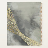 Cloud Matrix Planer (Rückseite)