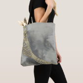 Cloud Matrix Tasche (Von Nahem)