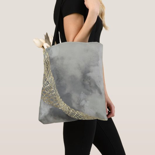 Cloud Matrix Tasche (Von Nahem)