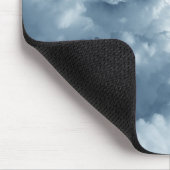 Cloud Mouse Mat Mousepad (Ecke)