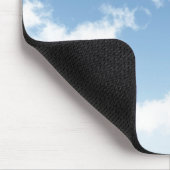 Cloud Mousepad (Ecke)