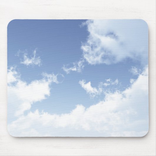 Cloud Mousepad (Vorne)