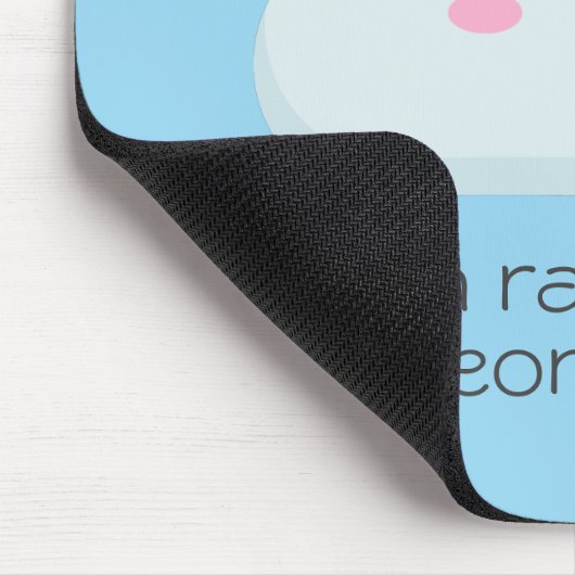 Cloud Mousepad (Ecke)