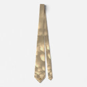 "Cloud" Neck Tie Krawatte (Vorderseite)