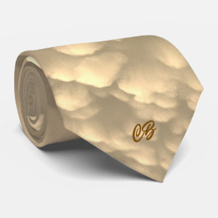 "Cloud" Neck Tie Krawatte